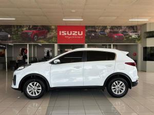 Kia Sportage 1.6GDI Ignite - Image 8