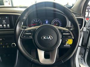 Kia Sportage 1.6GDI Ignite - Image 13