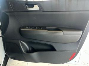 Kia Sportage 1.6GDI Ignite - Image 25