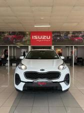 Kia Sportage 1.6GDI Ignite - Image 2