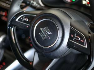 Suzuki Fronx 1.5 GLX auto - Image 17