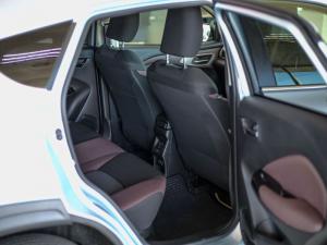 Suzuki Fronx 1.5 GLX auto - Image 32