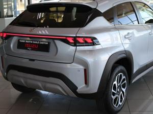 Suzuki Fronx 1.5 GLX auto - Image 44