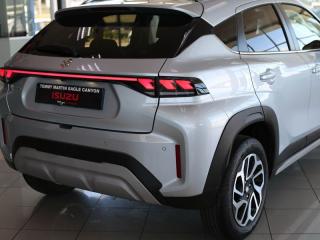 Suzuki Fronx 1.5 GLX auto