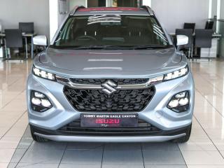 Suzuki Fronx 1.5 GLX auto