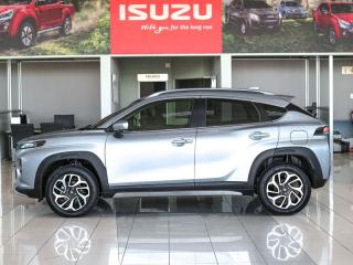 Suzuki Fronx 1.5 GLX auto