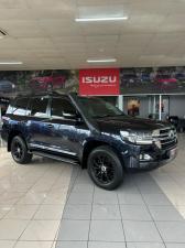 Toyota Land Cruiser 200 4.5D-4D V8 VX-R - Image 1