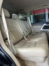 Toyota Land Cruiser 200 4.5D-4D V8 VX-R - Image 22