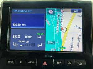 Toyota Land Cruiser 200 4.5D-4D V8 VX-R - Image 17