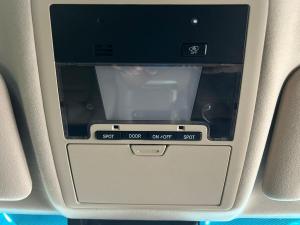 Toyota Land Cruiser 200 4.5D-4D V8 VX-R - Image 19