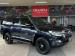 Toyota Land Cruiser 200 4.5D-4D V8 VX-R - Thumbnail 1