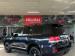 Toyota Land Cruiser 200 4.5D-4D V8 VX-R - Thumbnail 4