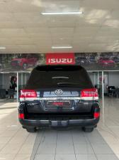 Toyota Land Cruiser 200 4.5D-4D V8 VX-R - Image 5