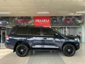 Toyota Land Cruiser 200 4.5D-4D V8 VX-R - Image 7