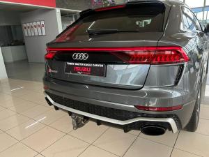 Audi RSQ8 quattro - Image 10