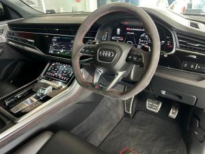 Audi RSQ8 quattro - Image 12