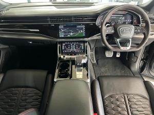 Audi RSQ8 quattro - Image 13