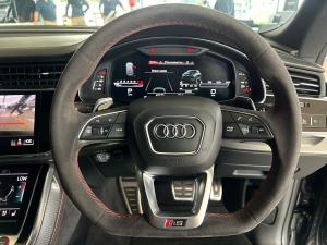Audi RSQ8 quattro - Image 14