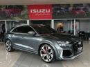 Thumbnail Audi RSQ8 quattro