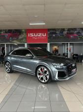 Audi RSQ8 quattro - Image 1
