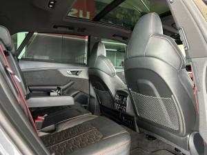 Audi RSQ8 quattro - Image 23