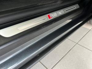 Audi RSQ8 quattro - Image 26