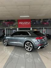 Audi RSQ8 quattro - Image 4