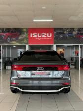 Audi RSQ8 quattro - Image 5