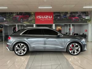 Audi RSQ8 quattro - Image 7