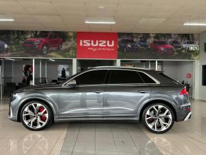 Audi RSQ8 quattro - Image 8