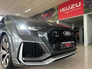 Audi RSQ8 quattro - Image 9