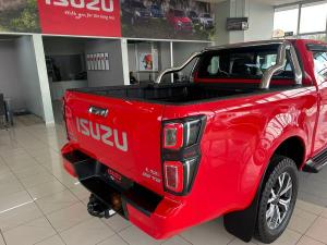 Isuzu D-Max 3.0TD Extended cab LSE - Image 10