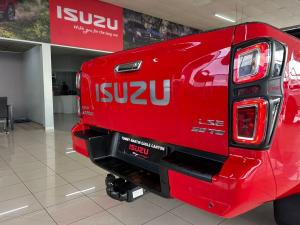 Isuzu D-Max 3.0TD Extended cab LSE - Image 11