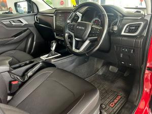 Isuzu D-Max 3.0TD Extended cab LSE - Image 13