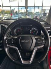 Isuzu D-Max 3.0TD Extended cab LSE - Image 15