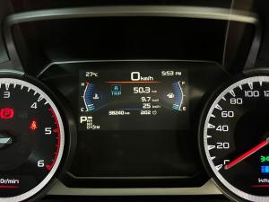 Isuzu D-Max 3.0TD Extended cab LSE - Image 16