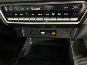 Isuzu D-Max 3.0TD Extended cab LSE - Image 18