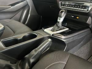 Isuzu D-Max 3.0TD Extended cab LSE - Image 19