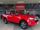 Thumbnail Isuzu D-Max 3.0TD Extended cab LSE