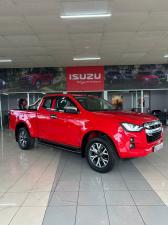 Isuzu D-Max 3.0TD Extended cab LSE - Image 1
