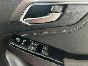 Isuzu D-Max 3.0TD Extended cab LSE - Image 28
