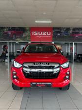Isuzu D-Max 3.0TD Extended cab LSE - Image 2