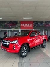 Isuzu D-Max 3.0TD Extended cab LSE - Image 3