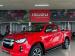 Isuzu D-Max 3.0TD Extended cab LSE - Thumbnail 3