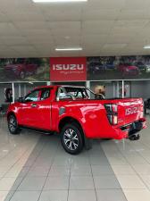 Isuzu D-Max 3.0TD Extended cab LSE - Image 4