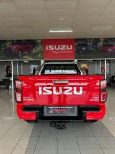 Isuzu D-Max 3.0TD Extended cab LSE - Image 5