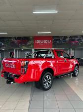 Isuzu D-Max 3.0TD Extended cab LSE - Image 6