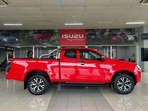 Isuzu D-Max 3.0TD Extended cab LSE - Image 7