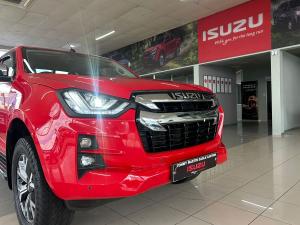 Isuzu D-Max 3.0TD Extended cab LSE - Image 9