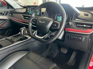 Chery Tiggo 4 Pro 1.5T Elite SE - Image 12